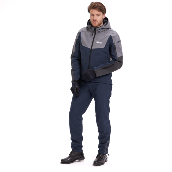 Scooter Fahrerhandschuhe Herren