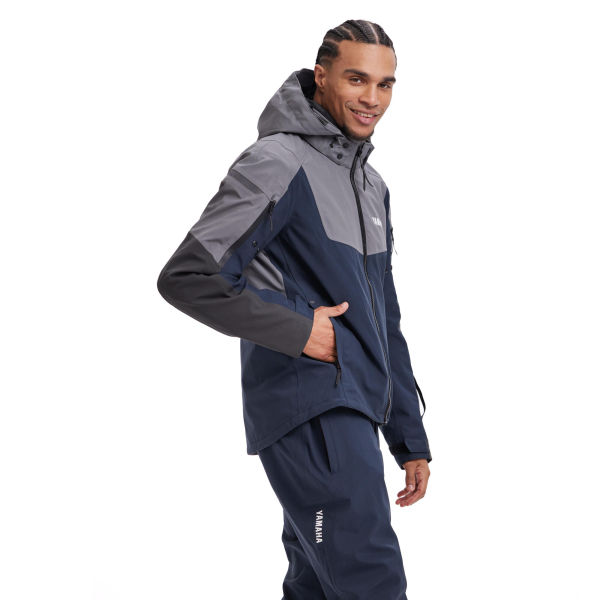 Scooter Fahrerjacke Herren