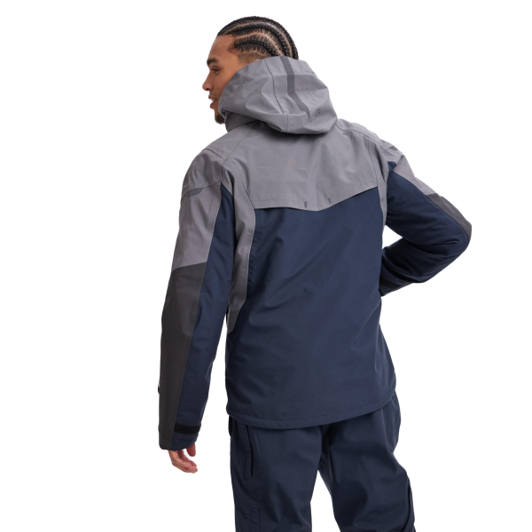Scooter Fahrerjacke Herren