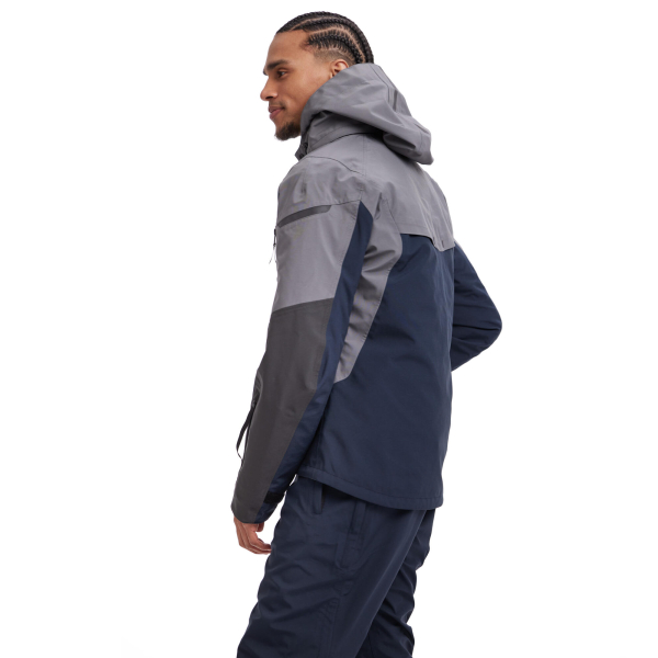 Scooter Fahrerjacke Herren