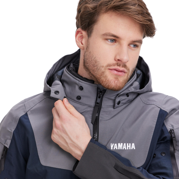 Scooter Fahrerjacke Herren