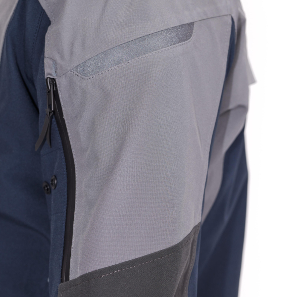 Scooter Fahrerjacke Herren