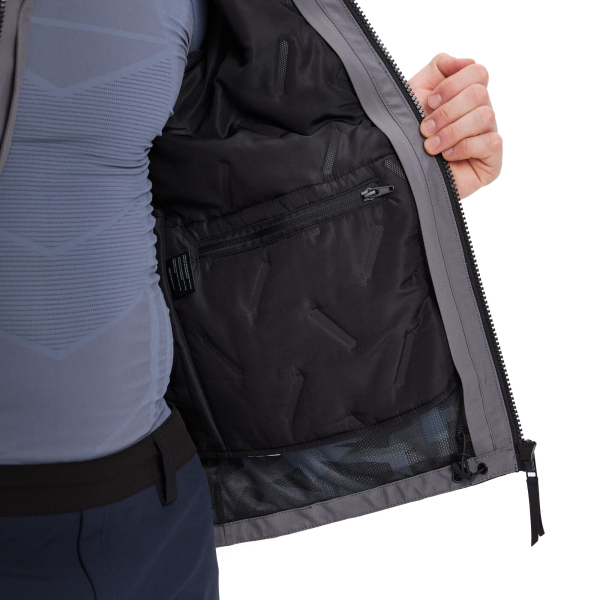 Scooter Fahrerjacke Herren