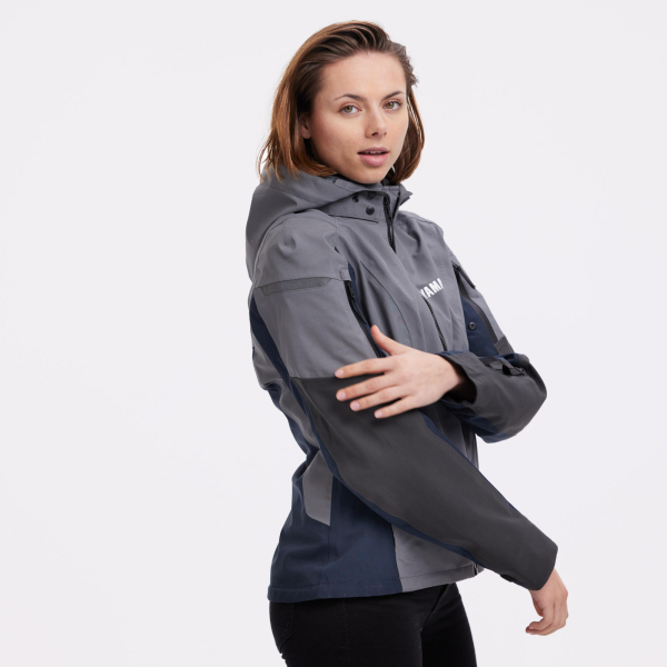 Scooter-Reitjacke Damen