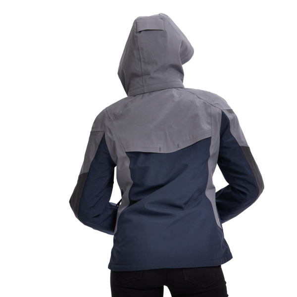 Scooter-Reitjacke Damen