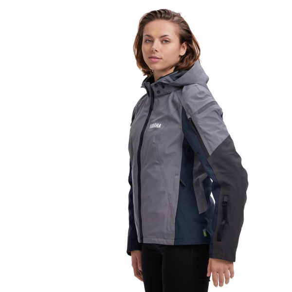 Scooter-Reitjacke Damen