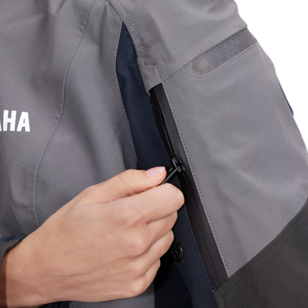 Scooter-Reitjacke Damen