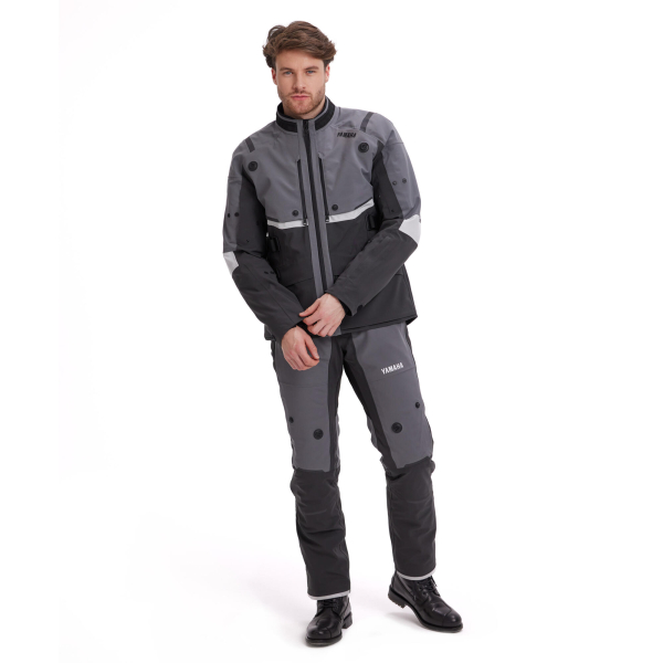 Sport Touring Fahrerjacke Herren