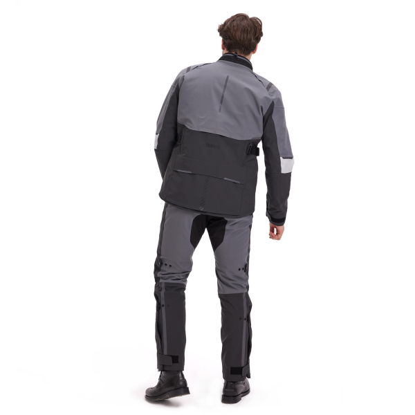 Sport Touring Fahrerjacke Herren