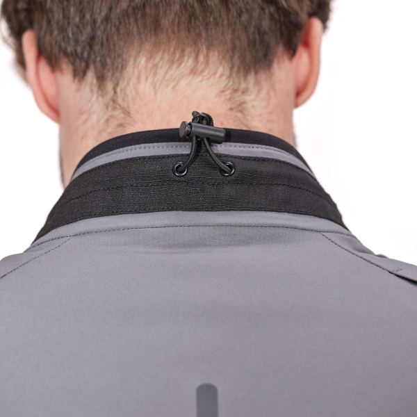 Sport Touring Fahrerjacke Herren