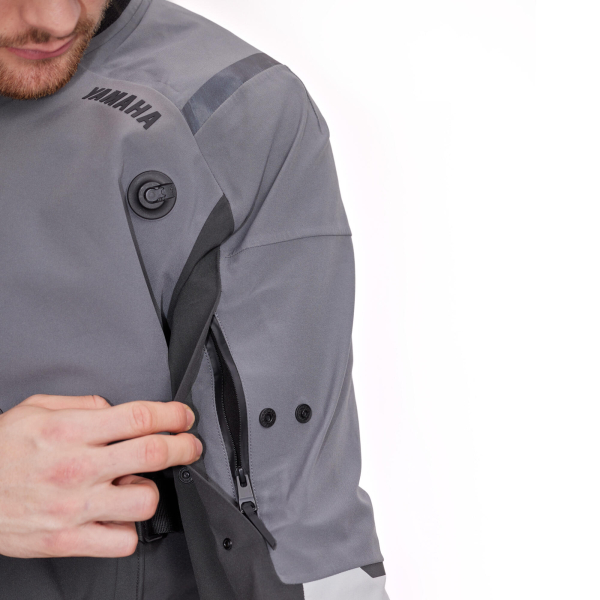Sport Touring Fahrerjacke Herren
