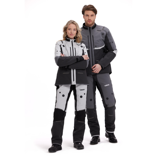 Sport Touring Fahrerjacke Herren