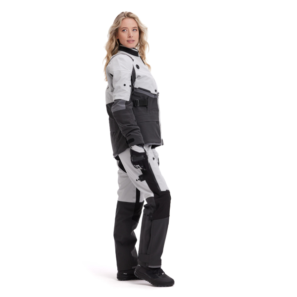 Sport Touring Damen Fahrerjacke