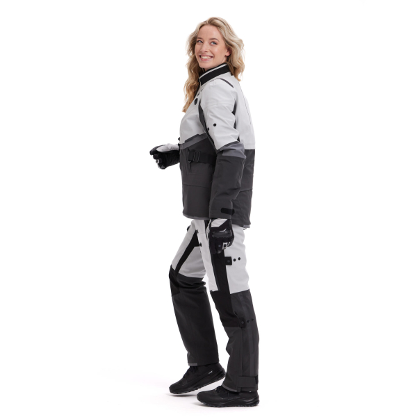 Sport Touring Damen Fahrerjacke