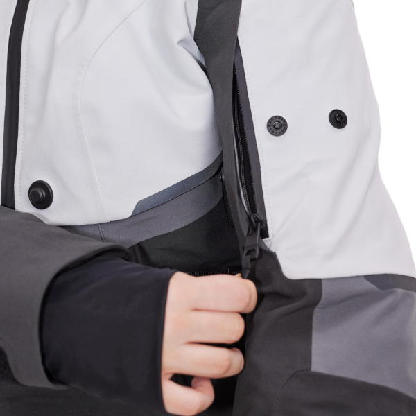 Sport Touring Damen Fahrerjacke