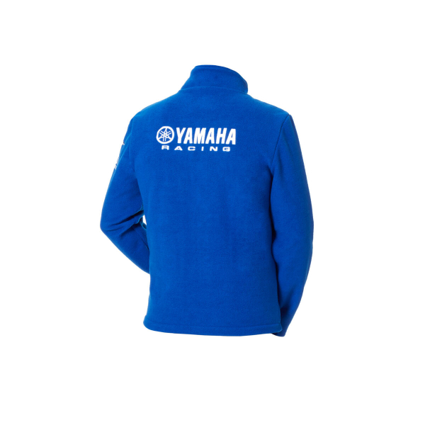 Paddock Blue Fleece-Jacke für Herren