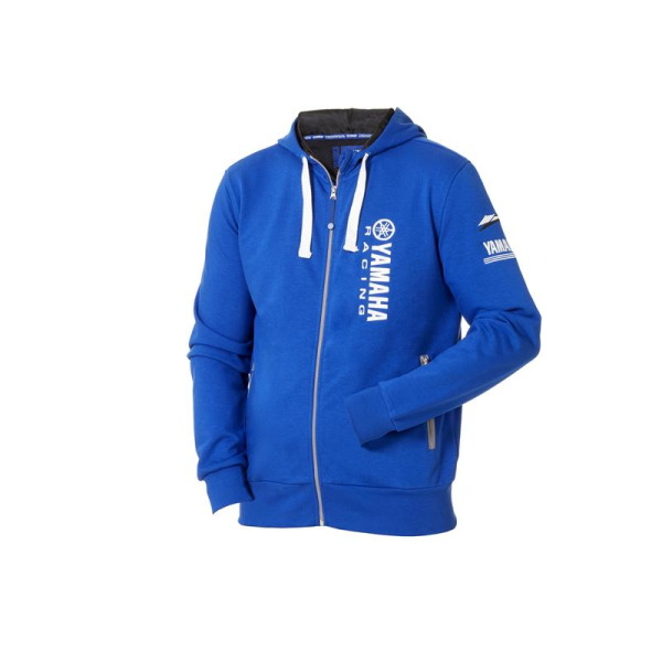 Paddock Blue Hoody für Herren   blau
