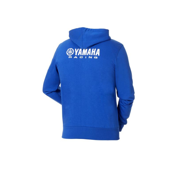 Paddock Blue Hoody für Herren   blau