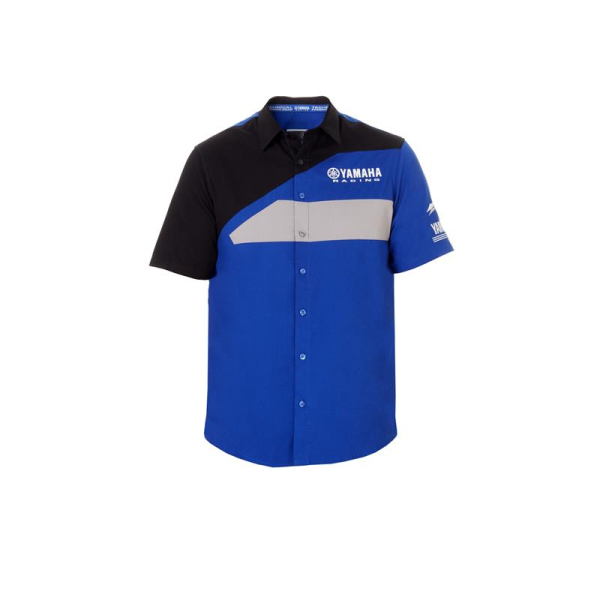 Paddock Blue Hemd für Herren