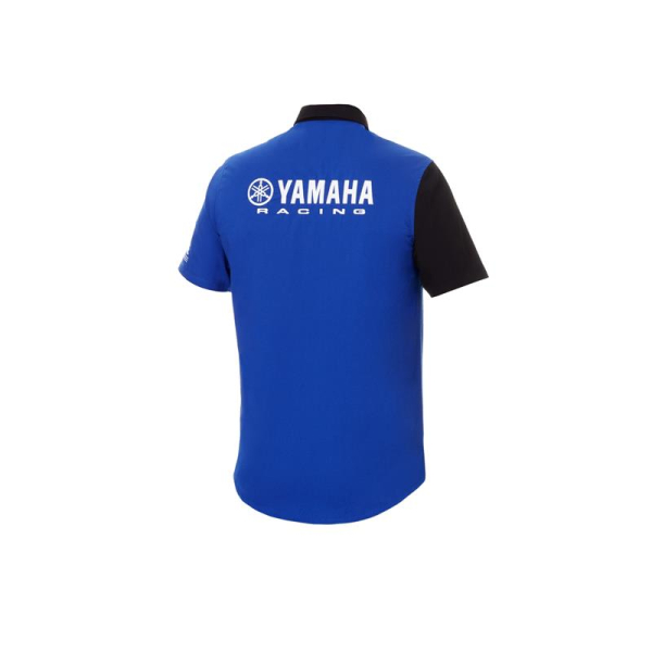 Paddock Blue Hemd für Herren