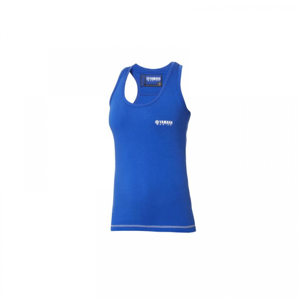 Paddock Blue Damen-Tanktop   blau