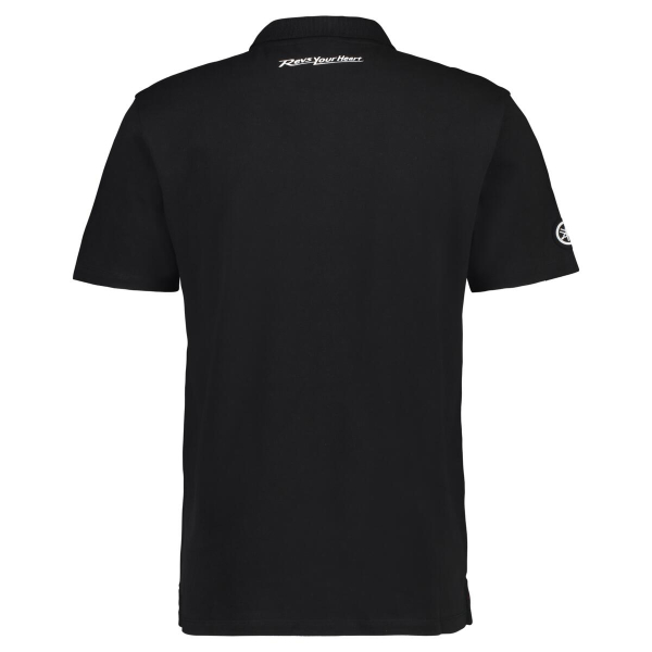 REVS Men's Polo