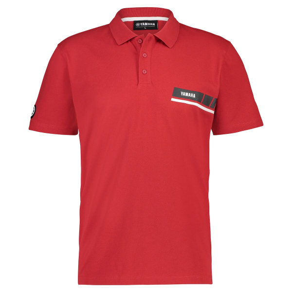 REVS Men's Polo