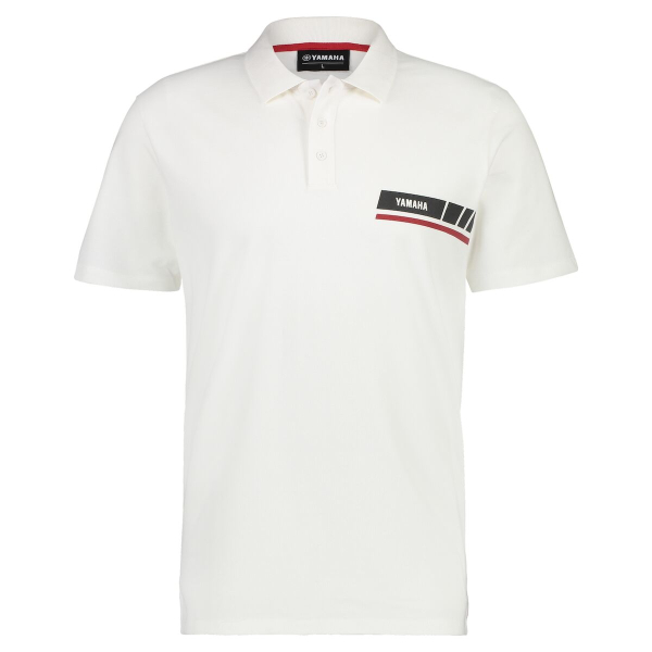 REVS Men's Polo