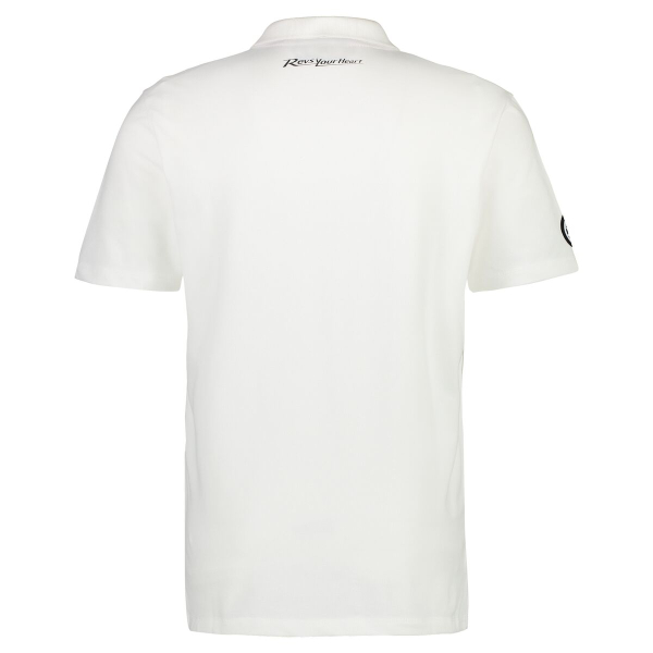 REVS Men's Polo