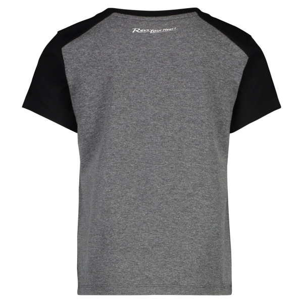 REVS-T-Shirt Kinder
