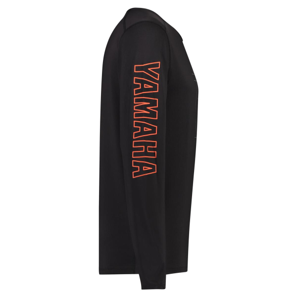 MT Longsleeve Boise für Männer