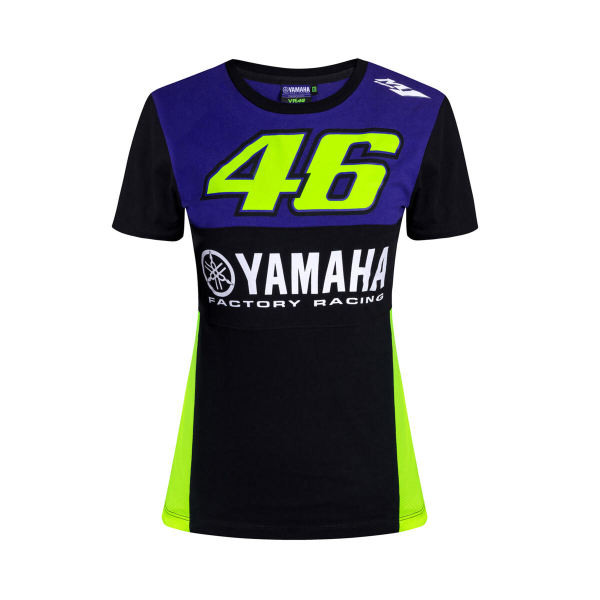 Damen T-Shirt "Rossi"