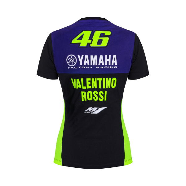 Damen T-Shirt "Rossi"