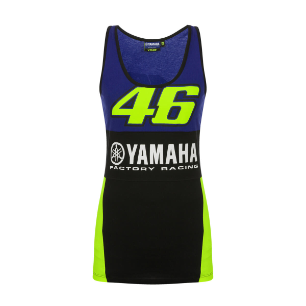 Damen Tanktop "Rossi"