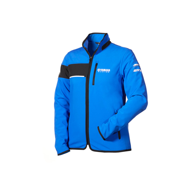 Paddock Blue Softshelljacke für Damen
