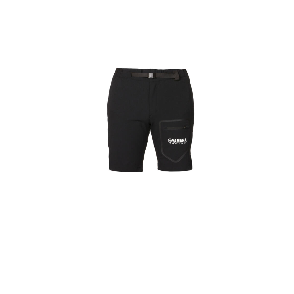 Paddock Blue Stretch-Shorts für Herren