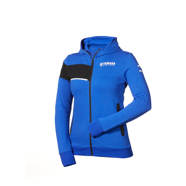 Paddock Blue Kapuzenpulli für Damen
