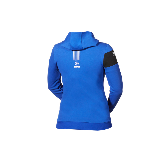 Paddock Blue Kapuzenpulli für Damen