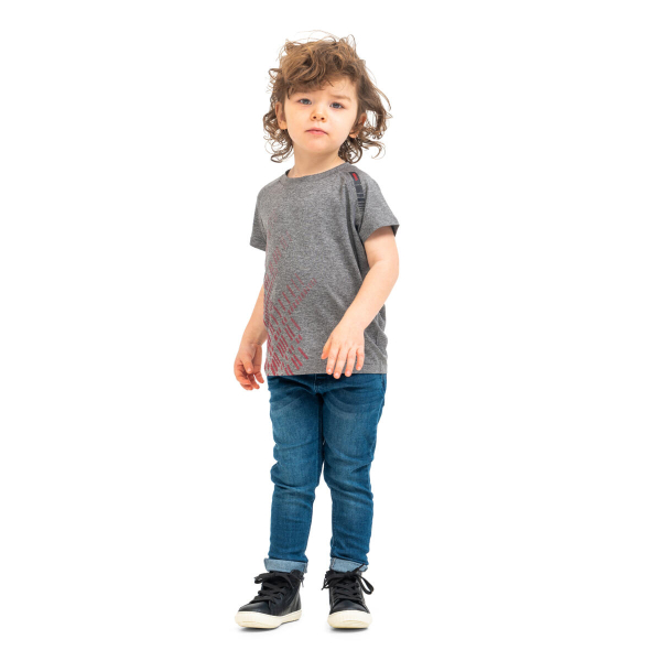 Revs Sport T-shirt Kids