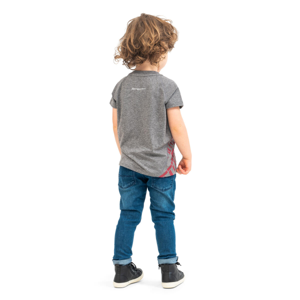 Revs Sport T-shirt Kids
