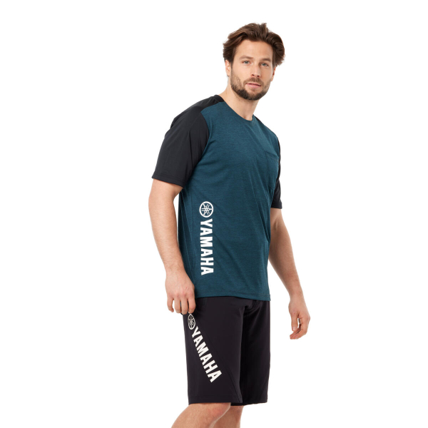 Herren-MTB-Shorts