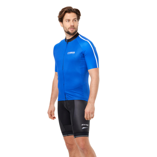 Herren-Rennrad-Trägerhose