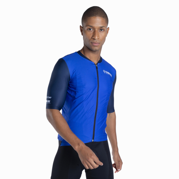 Herren-Rennrad-Trägerhose