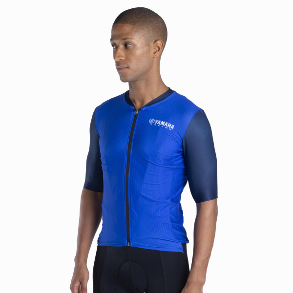 Herren-Rennrad-Trägerhose