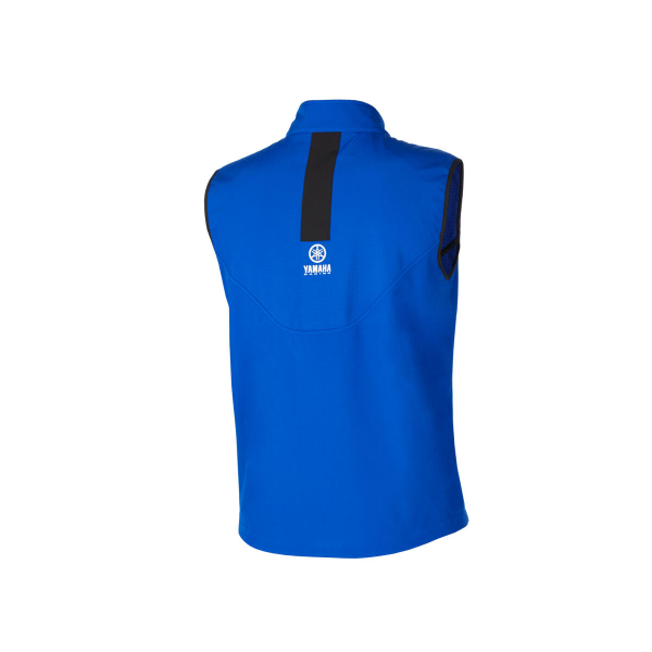 Paddock Blue Herren-Weste