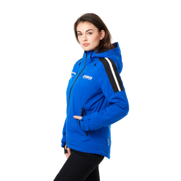 Paddock Blue Damenjacke