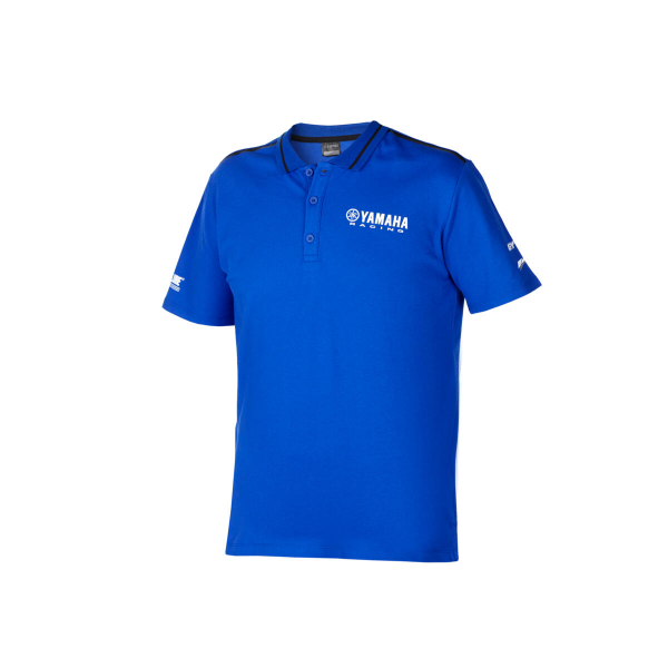 Paddock Blue Essentials Herren-Poloshirt