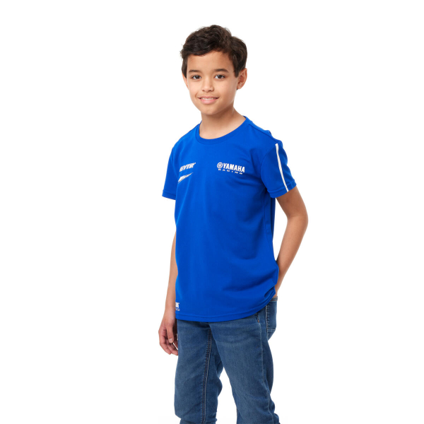 Paddock Blue Kinder-T-Shirt
