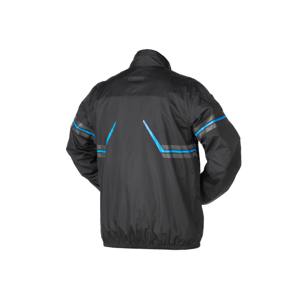 Herren-Regenjacke