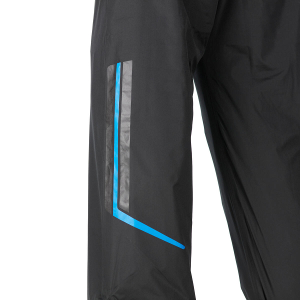 Herren-Regenhose